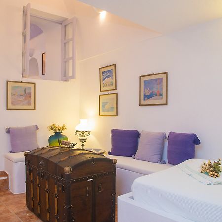 Lydia Luxury Villa Karterados  Exterior foto
